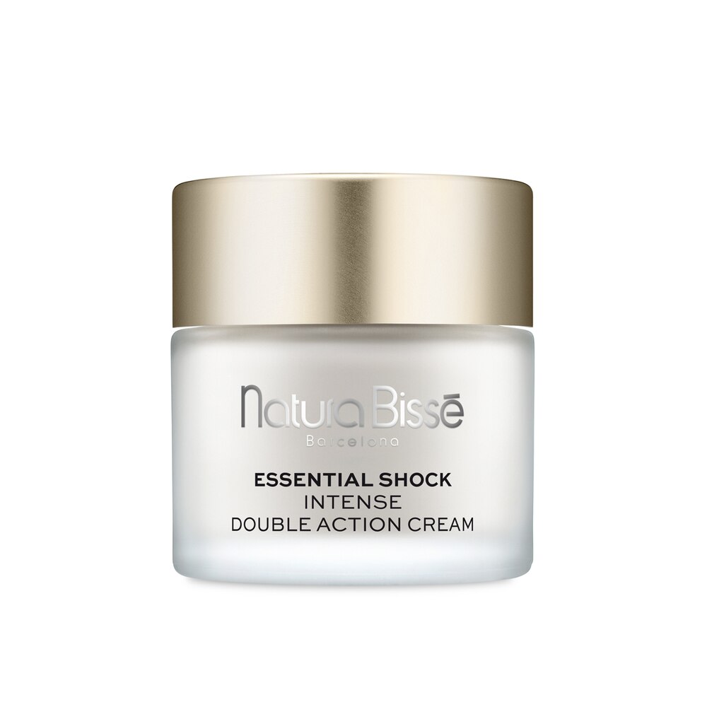Crema hidratante intensiva Essential Shock Double Action Hydro Protective Cream 75 ml Natura Bissé