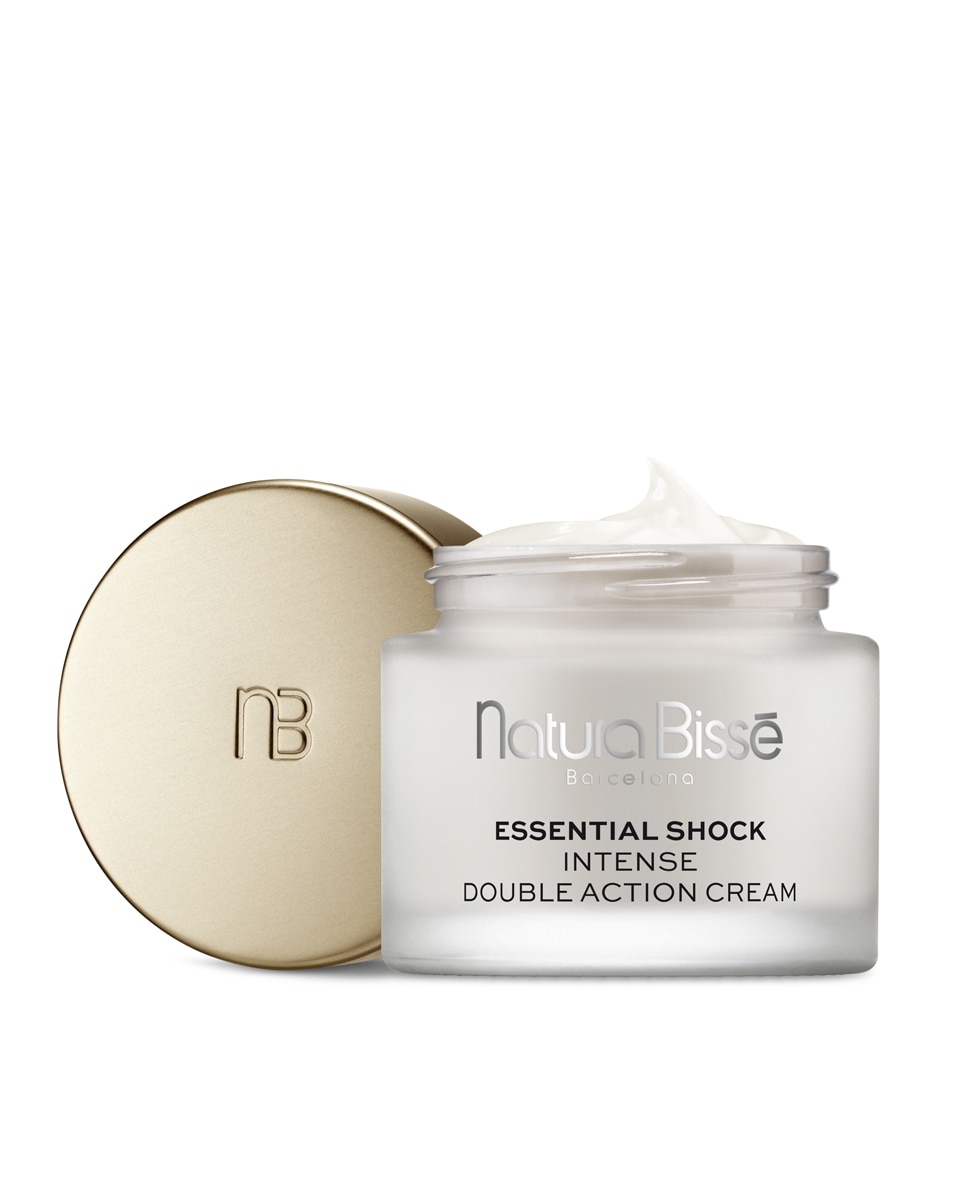 Imagen 2 de Crema hidratante intensiva Essential Shock Double Action Hydro Protective Cream 75 ml Natura Bissé - 75 ml