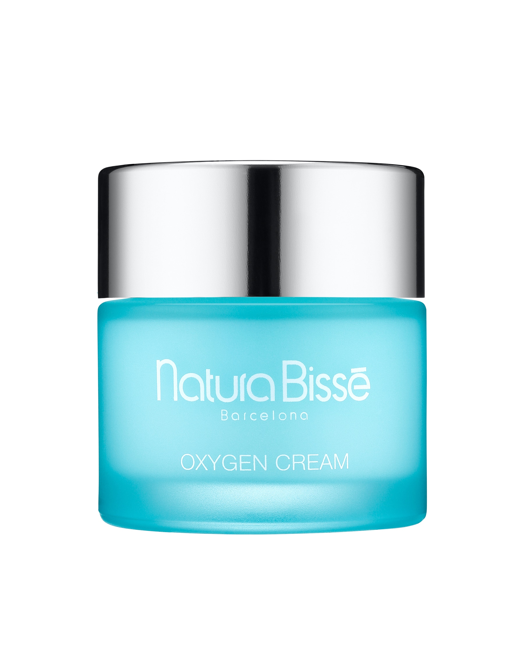 Imagen 0 de Crema hidratante purificante Oxygen Cream 75 ml Natura Bissé