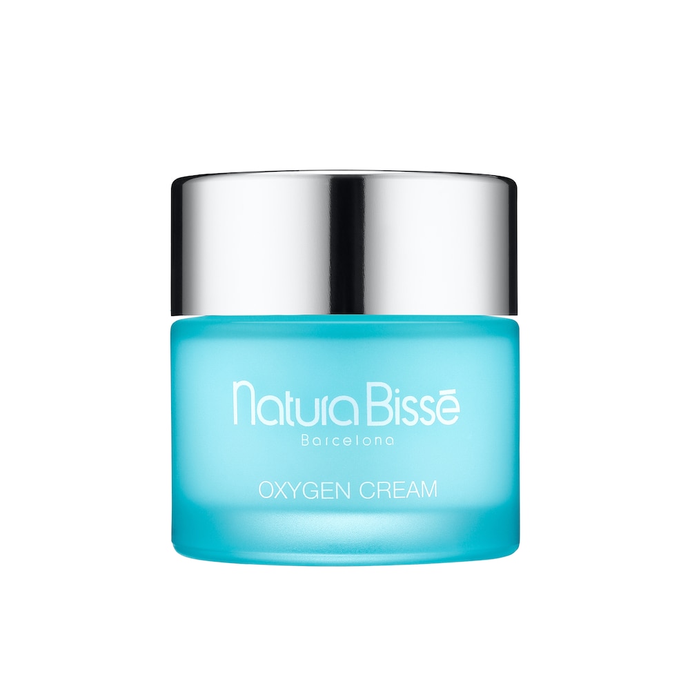 Crema hidratante purificante Oxygen Cream 75 ml Natura Bissé