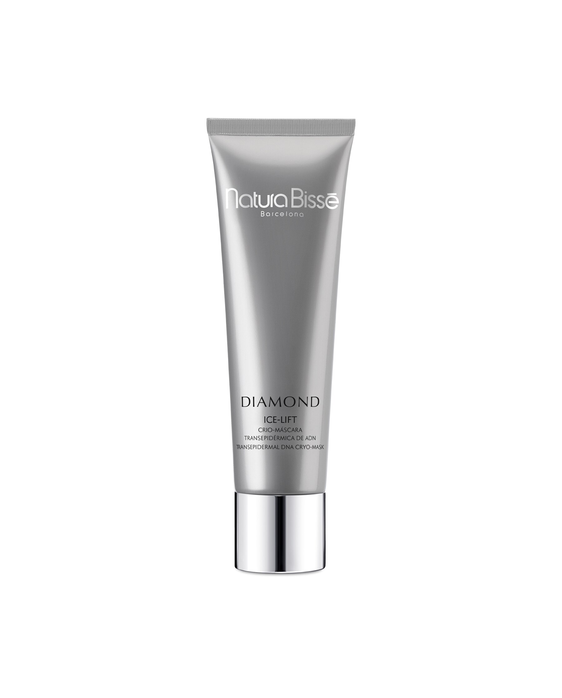 Mascarilla peel-off Diamond Ice-Lift Natura Bissé - 100 ml 1