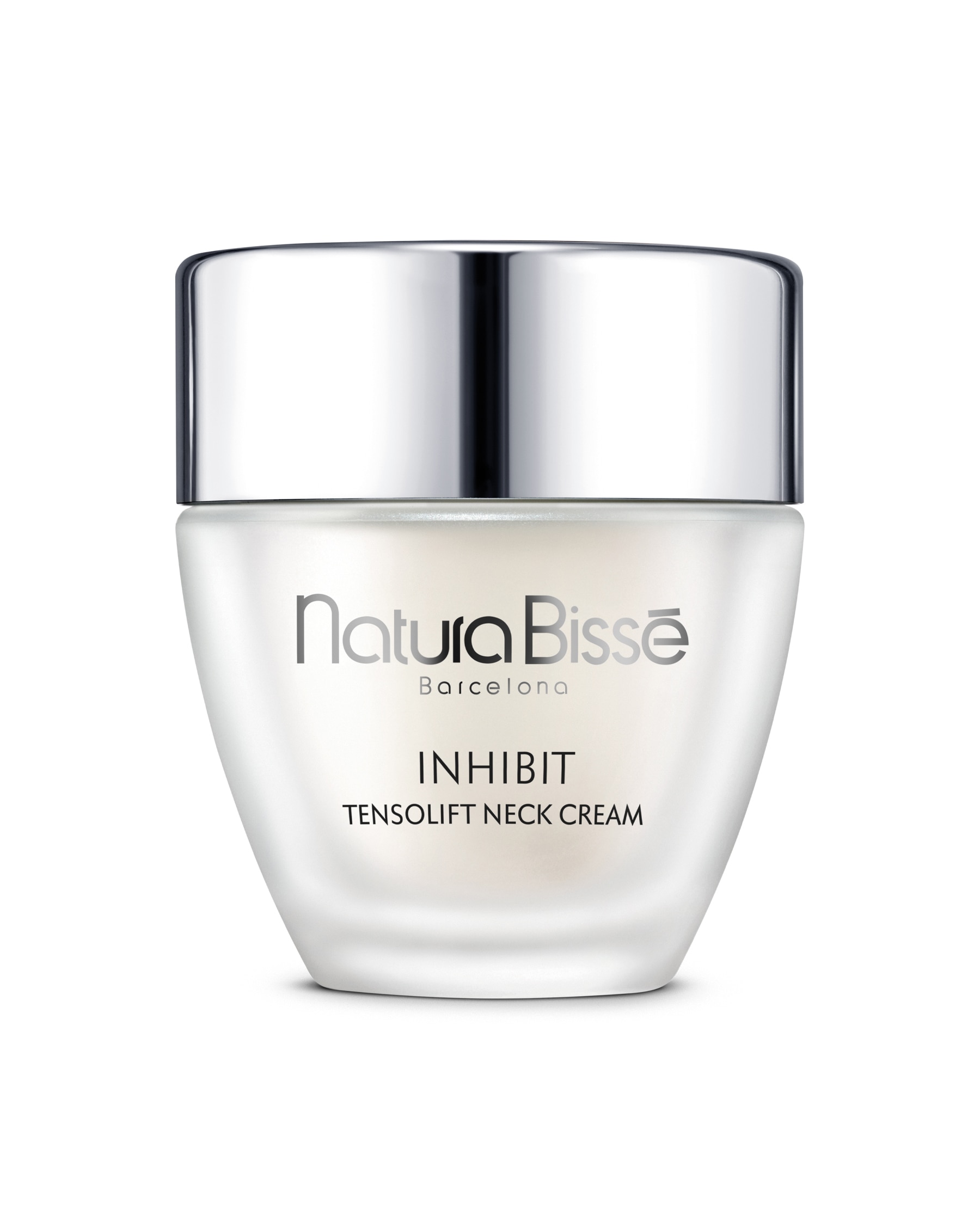 Imagen 0 de Crema lifting  cuello y escote Tensolift Neck Cream 50 ml Natura Bissé