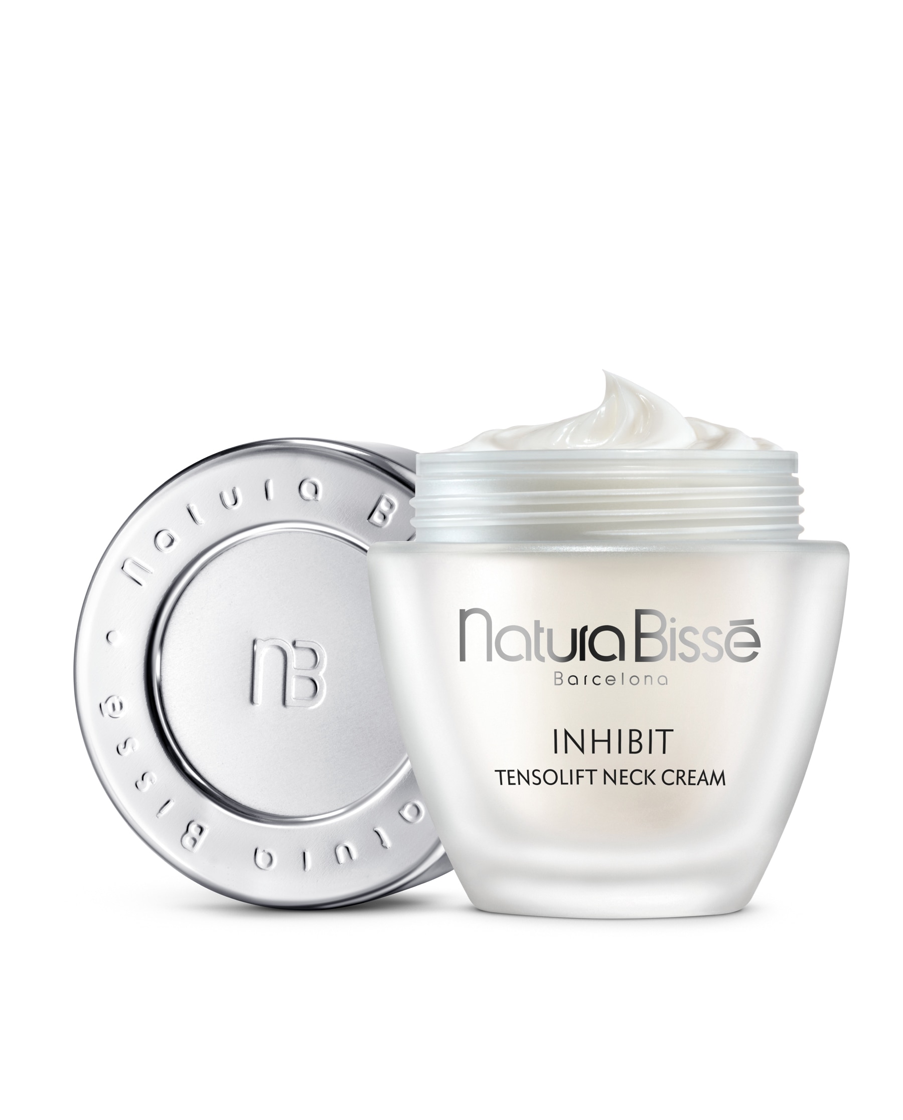 Crema lifting cuello y escote Tensolift Neck Cream Natura Bissé - 50 ml 6