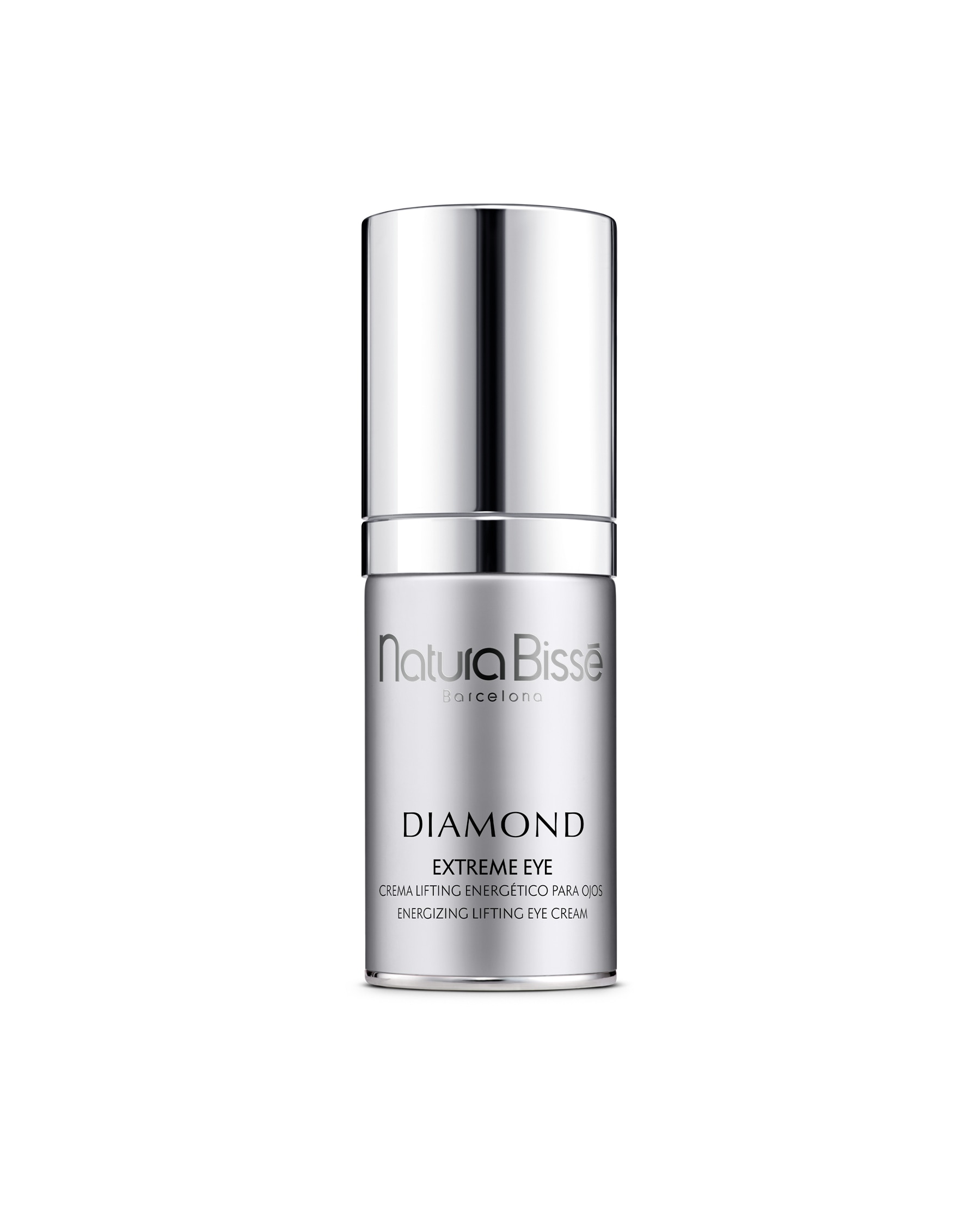 Imagen 0 de Contorno de ojos antiedad Diamond Extreme Eye 25 ml Natura Bissé