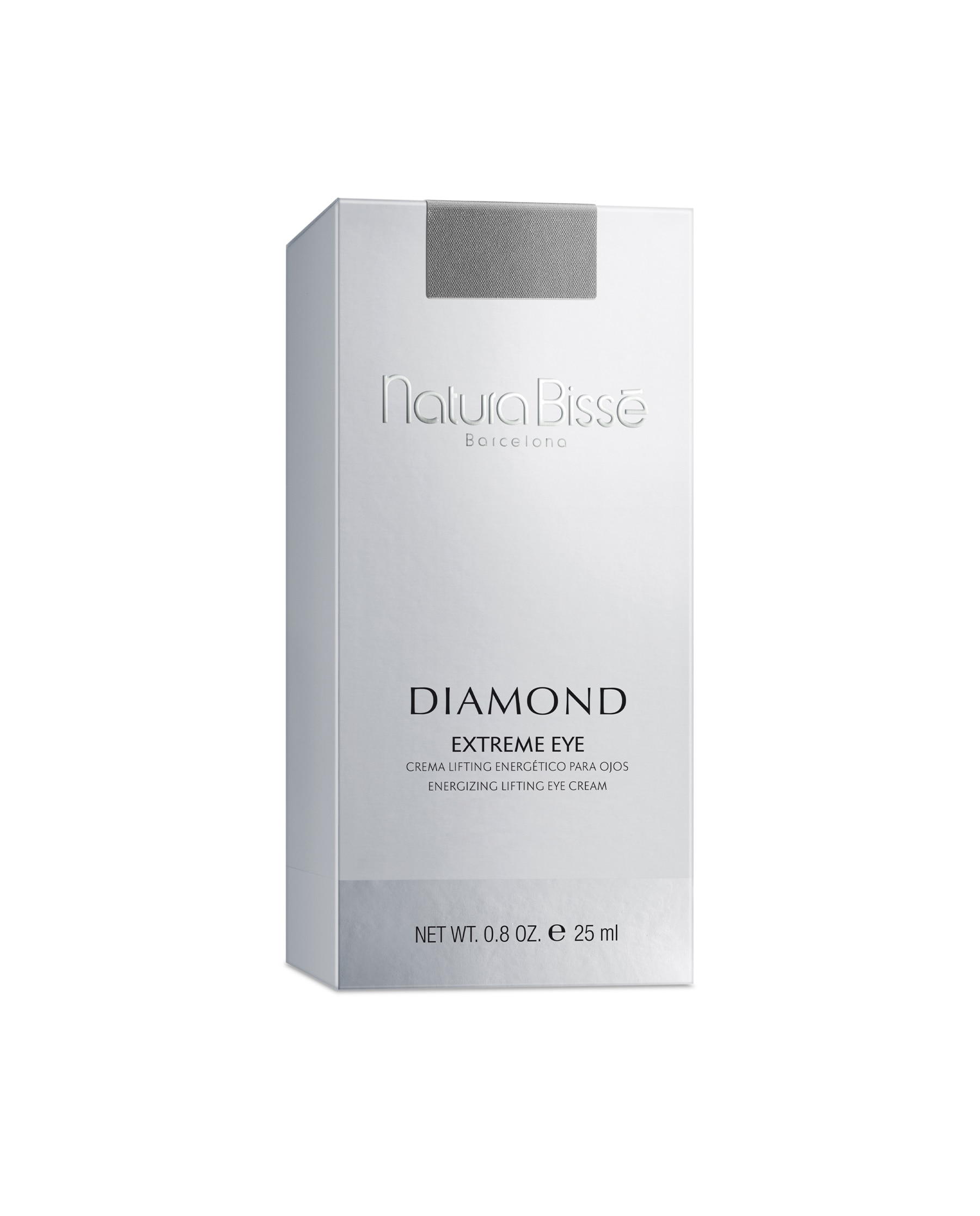 Contorno de ojos antiedad Diamond Extreme Eye Natura Bissé - 25 ml 4