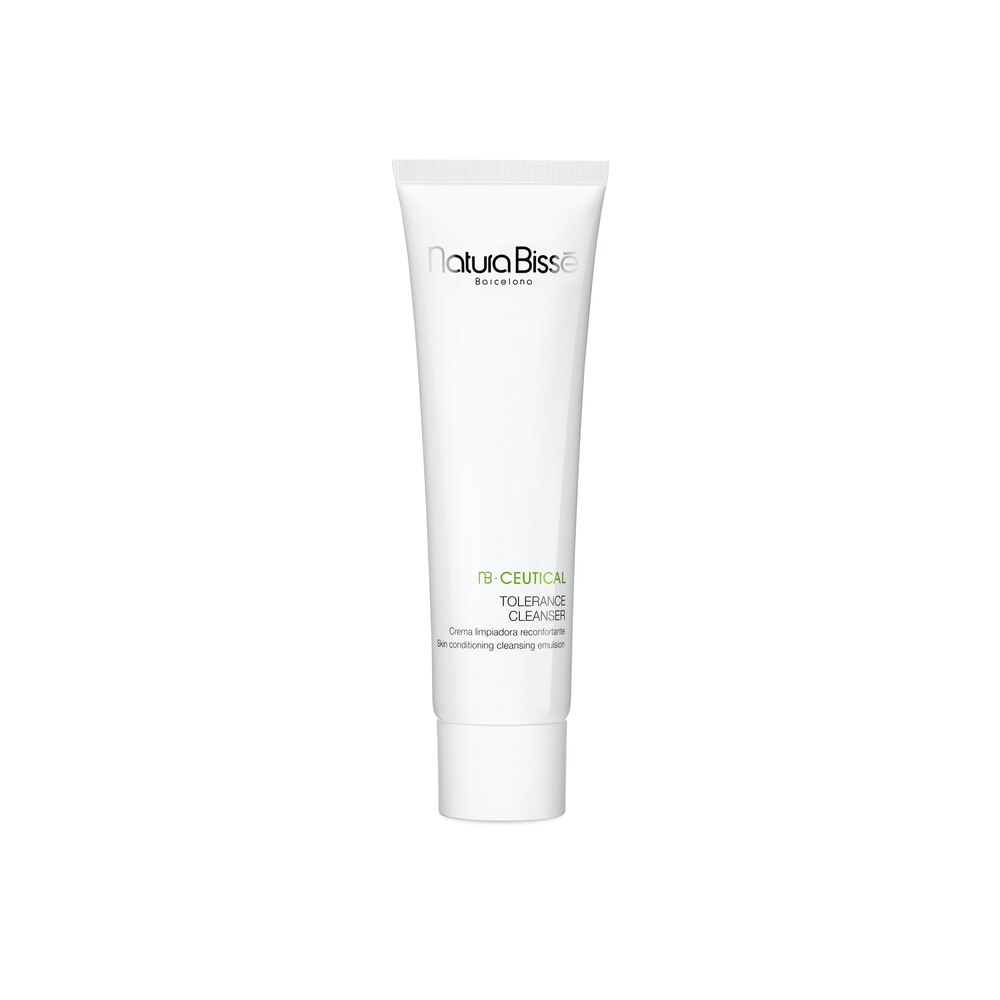 Crema limpiadora  piel sensible Tolerance Cleanser 150 ml Natura Bissé