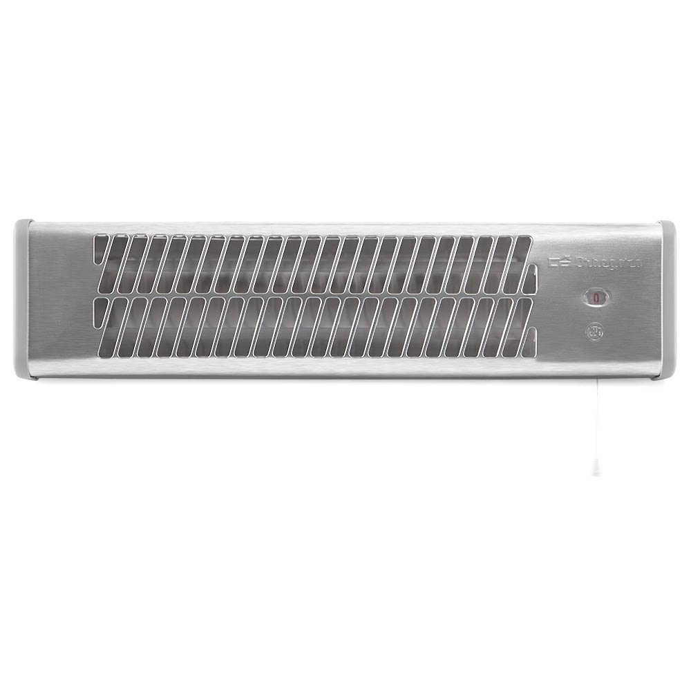 Estufa Orbegozo BB 5000 2 niveles de potencia 1200 W 2