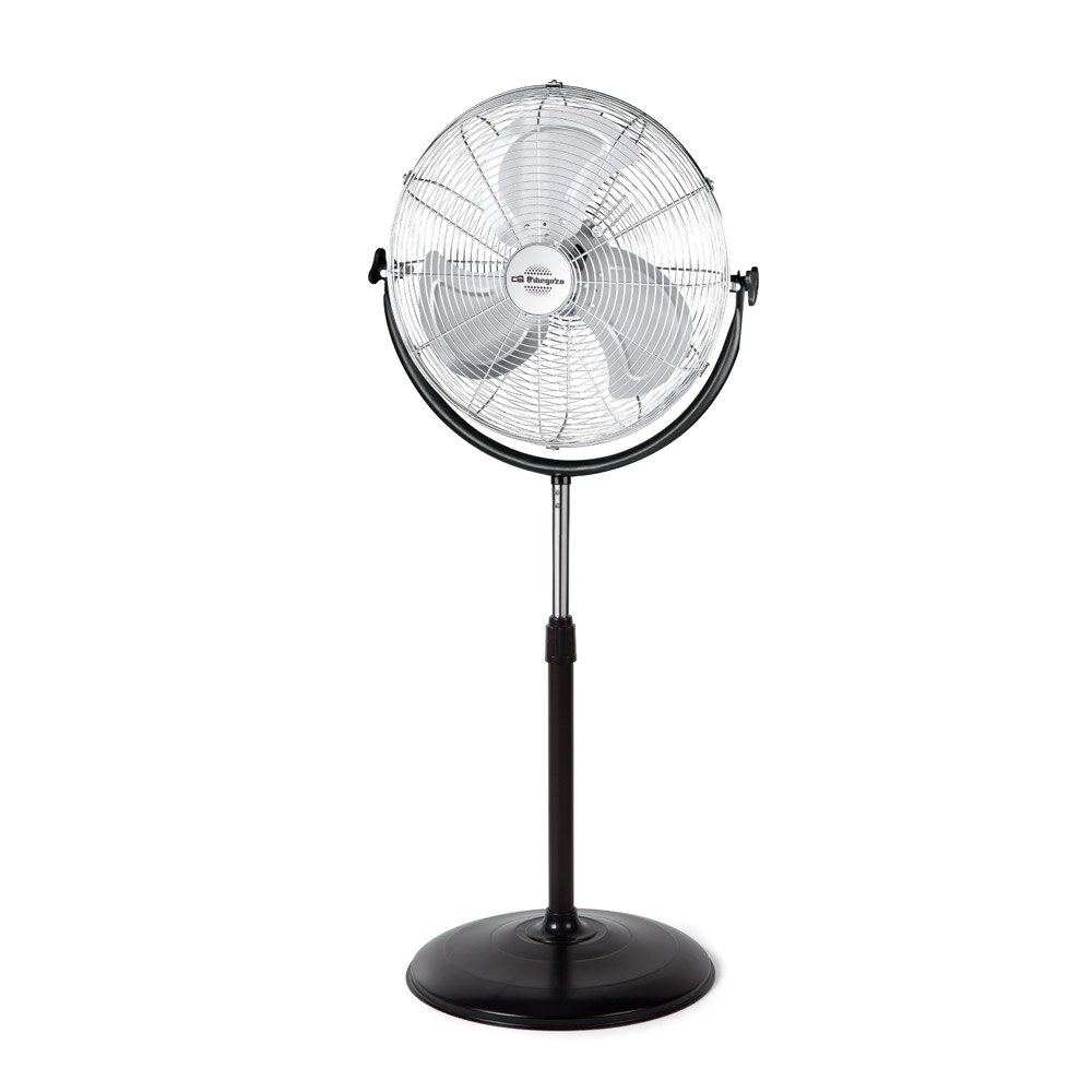Orbegozo - Ventilador industrial Orbegozo PWS 1950 155W 3 velocidades.