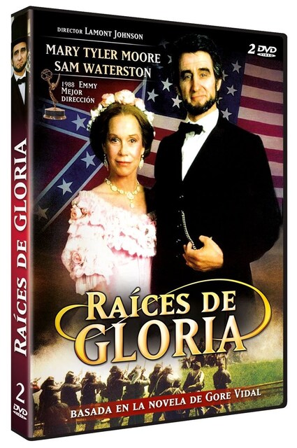 Imagen 0 de Raíces de Gloria 1988