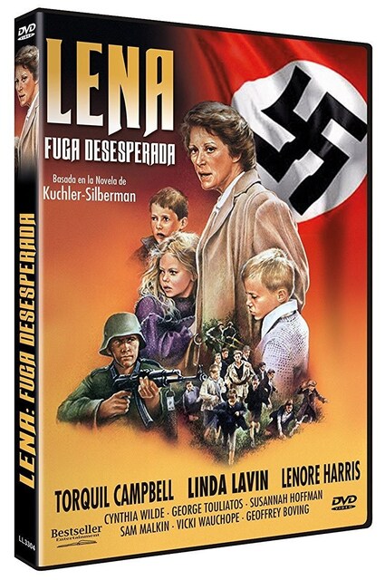 Imagen 0 de Lena - Fuga desesperada 1987 Lena: My 100 Children