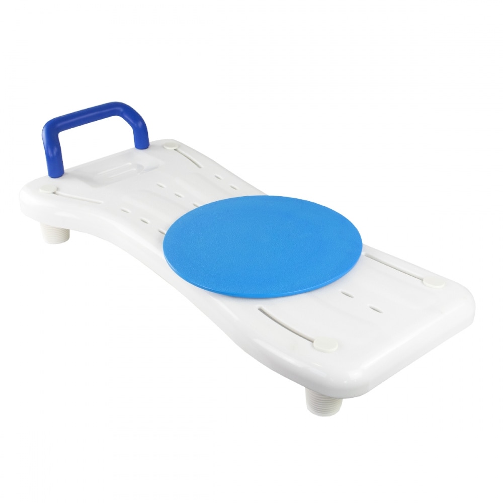 Tabla de bañera con asiento giratorio 360º hasta 100 kg Oceáno Mobiclinic 1