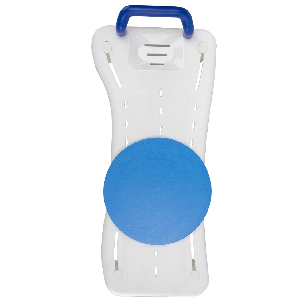 Tabla de bañera con asiento giratorio 360º hasta 100 kg Oceáno Mobiclinic 2
