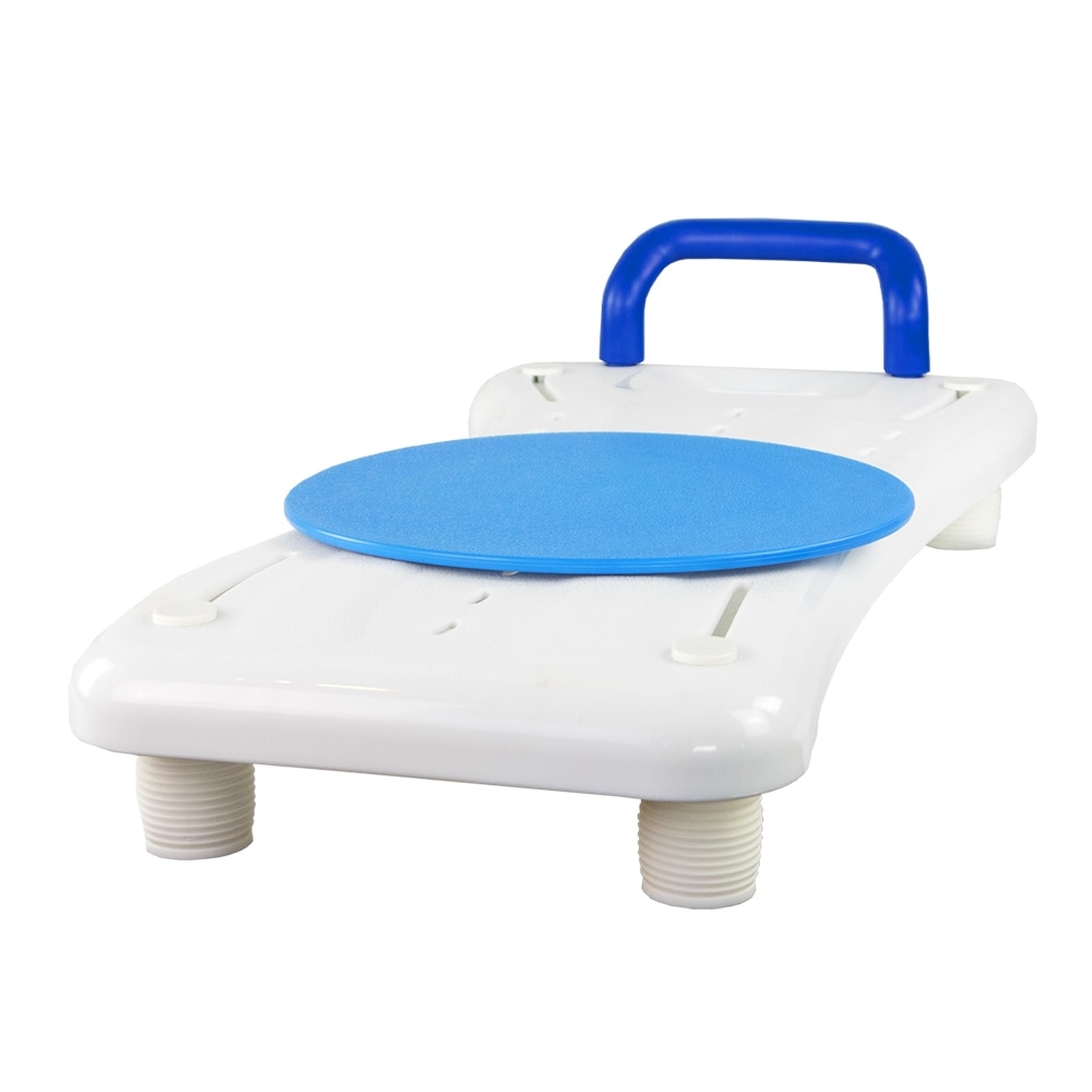 Tabla de bañera con asiento giratorio 360º hasta 100 kg Oceáno Mobiclinic 3
