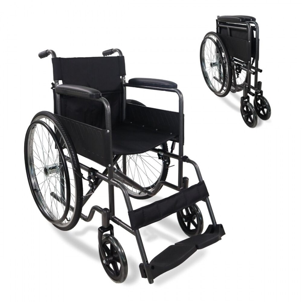Imagen 0 de Silla de Ruedas Denver Mobiclinic