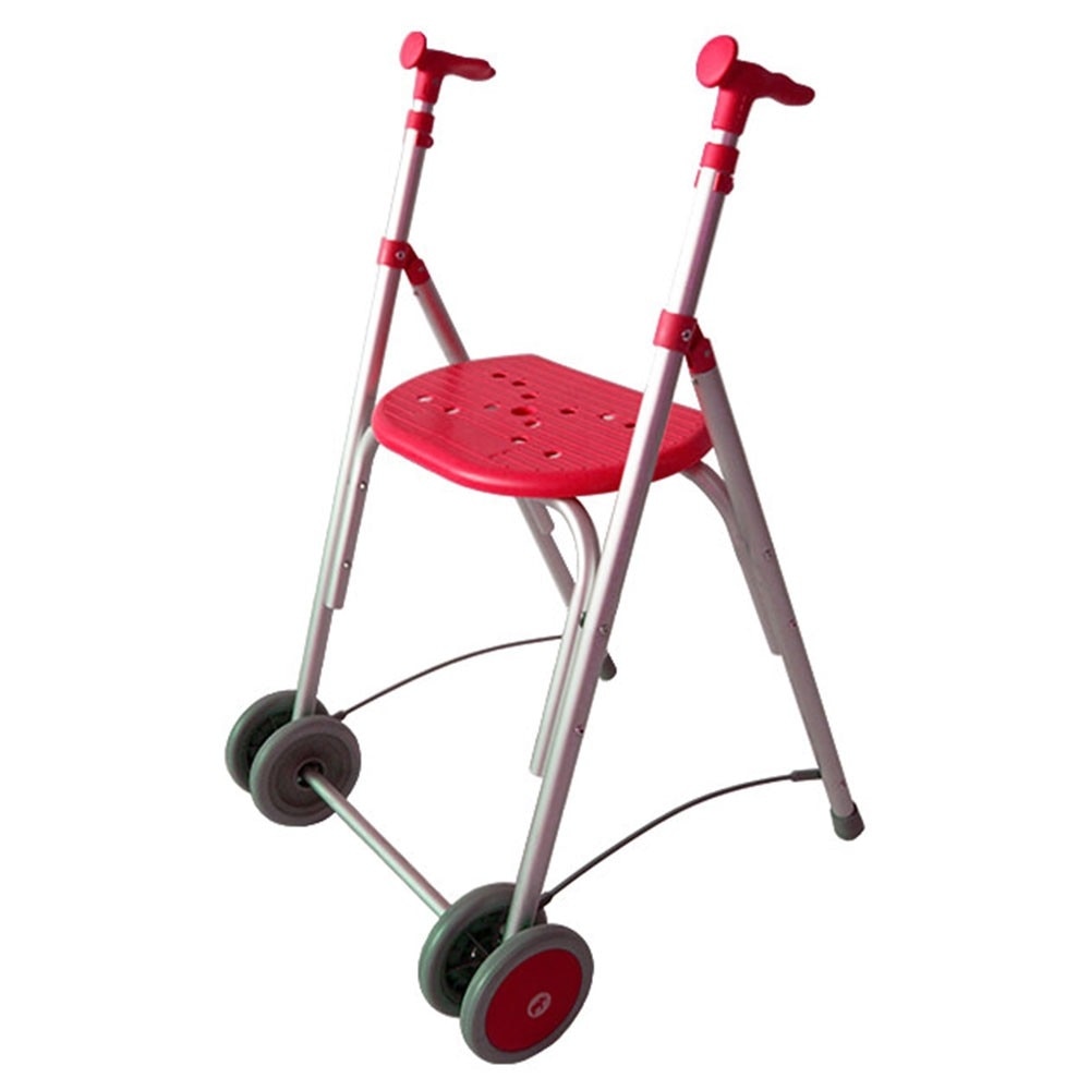 Imagen 0 de Andador rollator Forta