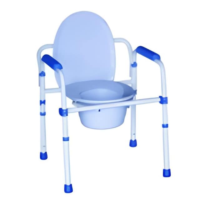 Imagen 0 de Silla WC Herdegen