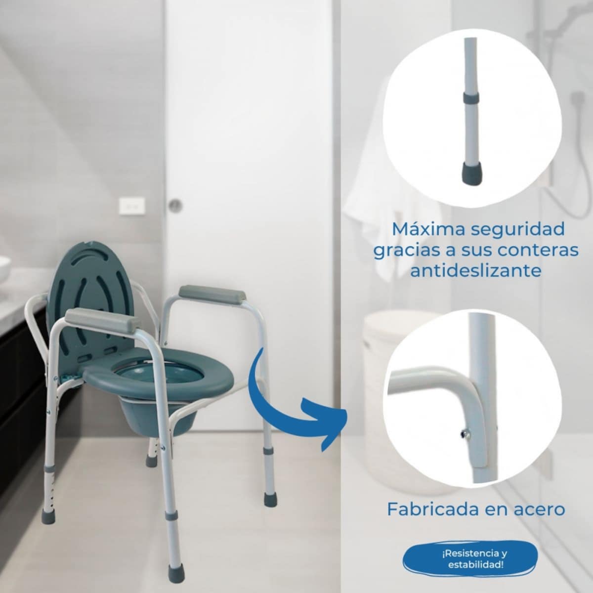 Silla WC Arroyo Mobiclinic 4