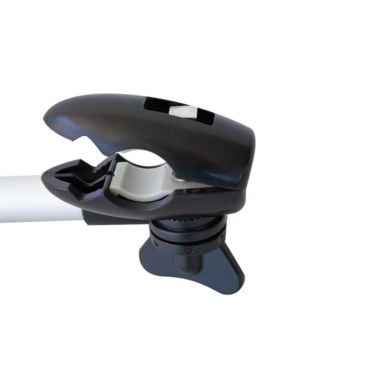 Soporte Ajustable Para Paraguas - Para Cochecitos, Bicicletas, Sillas De Ruedas, 360° Giratorio