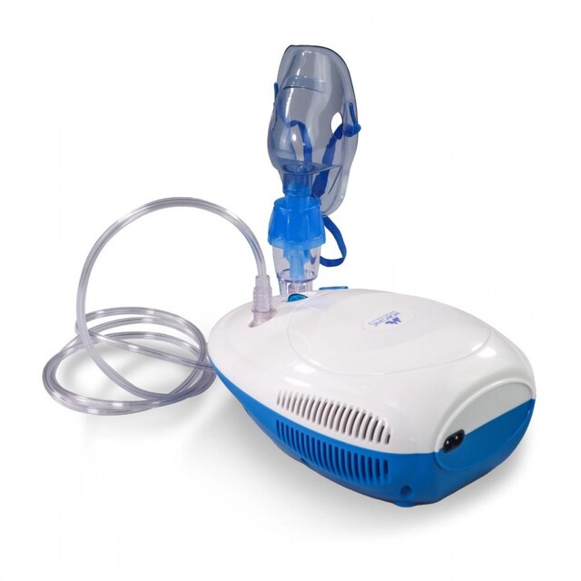 Imagen 0 de Nebulizador compresor Mini Neb-1 Mobiclinic