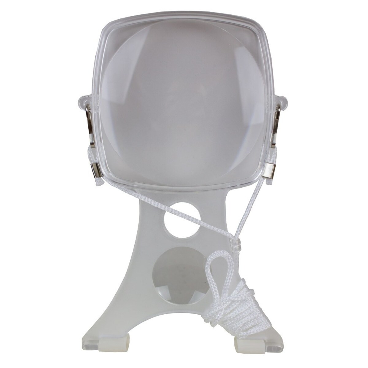 Lupa de cuello zoom x2 Mobiclinic 2