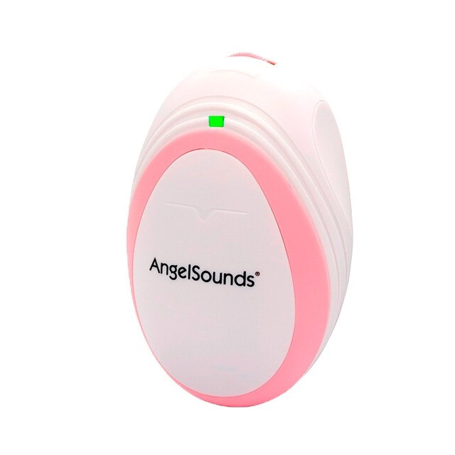 Imagen 0 de Detector fetal mini Mobiclinic