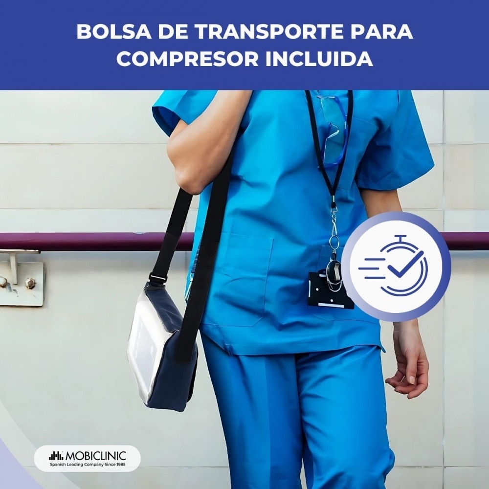 Imagen 5 de Cojín para silla Mobiclinic