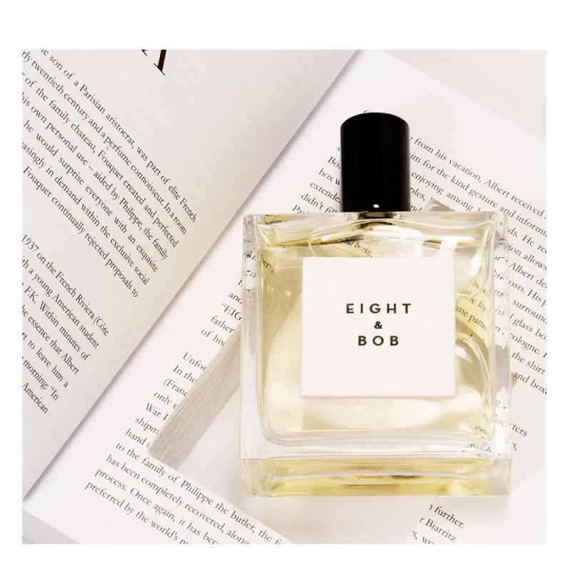 Eau de Parfum Libro Edp Eight & Bob [Isolée] - 100 ml 3