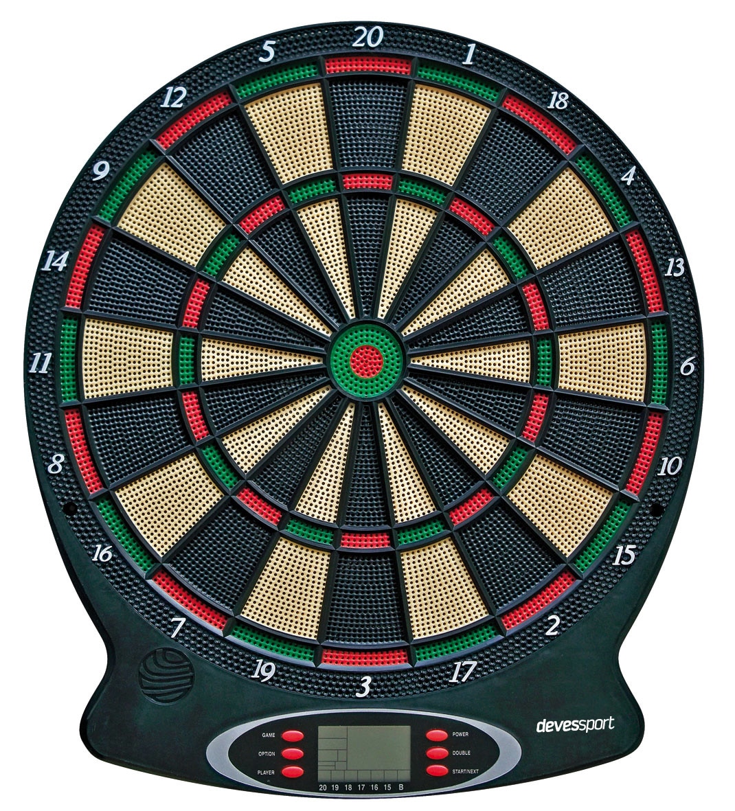 Diana Electrónica Orion Devessport - Negro Negro-2