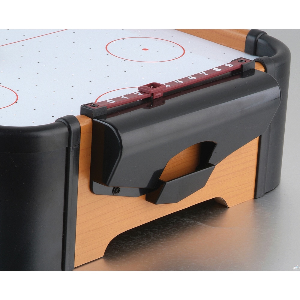 Air Hockey de sobremesa Devessport - Blanco Blanco-3