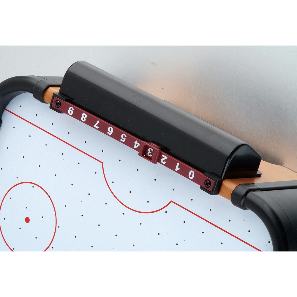 Air Hockey de sobremesa Devessport - Blanco Blanco-4