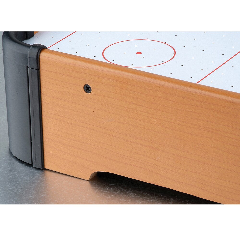 Air Hockey de sobremesa Devessport - Blanco Blanco-5