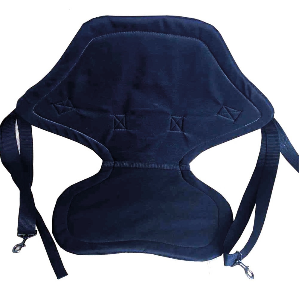 Asiento para paddle surf y kayak Kohala - Negro Negro-4