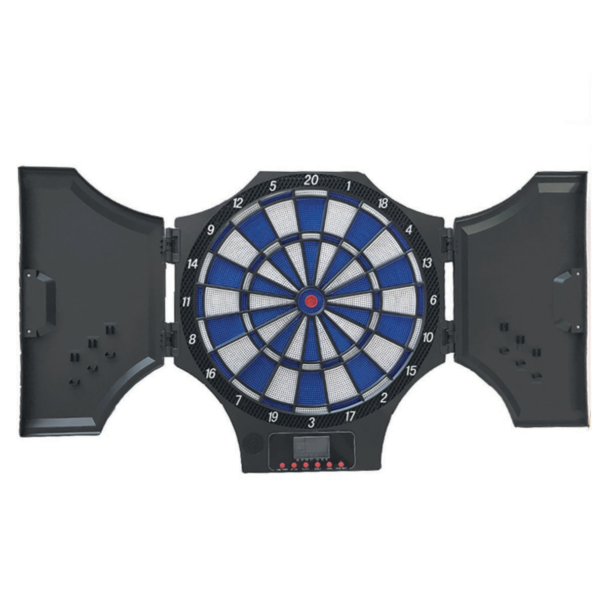 Diana Electrónica Pegasus Cabinet Devessport - Negro Negro-7