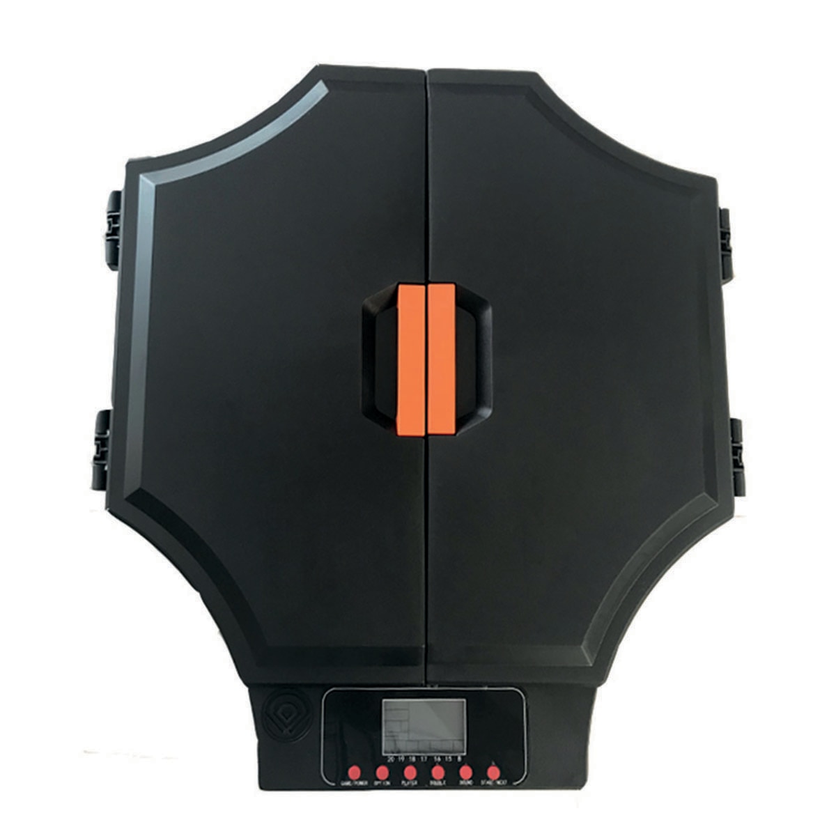 Diana Electrónica Pegasus Cabinet Devessport - Negro Negro-8