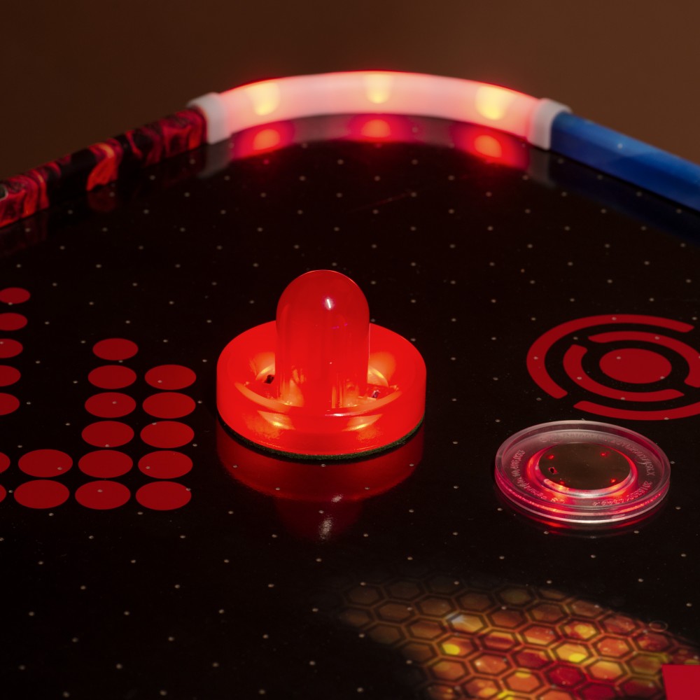Air Hockey Fuego vs Hielo Devessport - Negro Negro-5