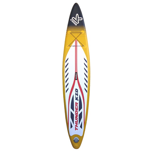 Imagen 0 de Tabla de Paddle Surf Kohala Thunder Race Kid