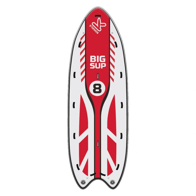 Imagen 0 de Tabla Paddle Surf Hinchable Kohala Big Sup 16' Doble Capa