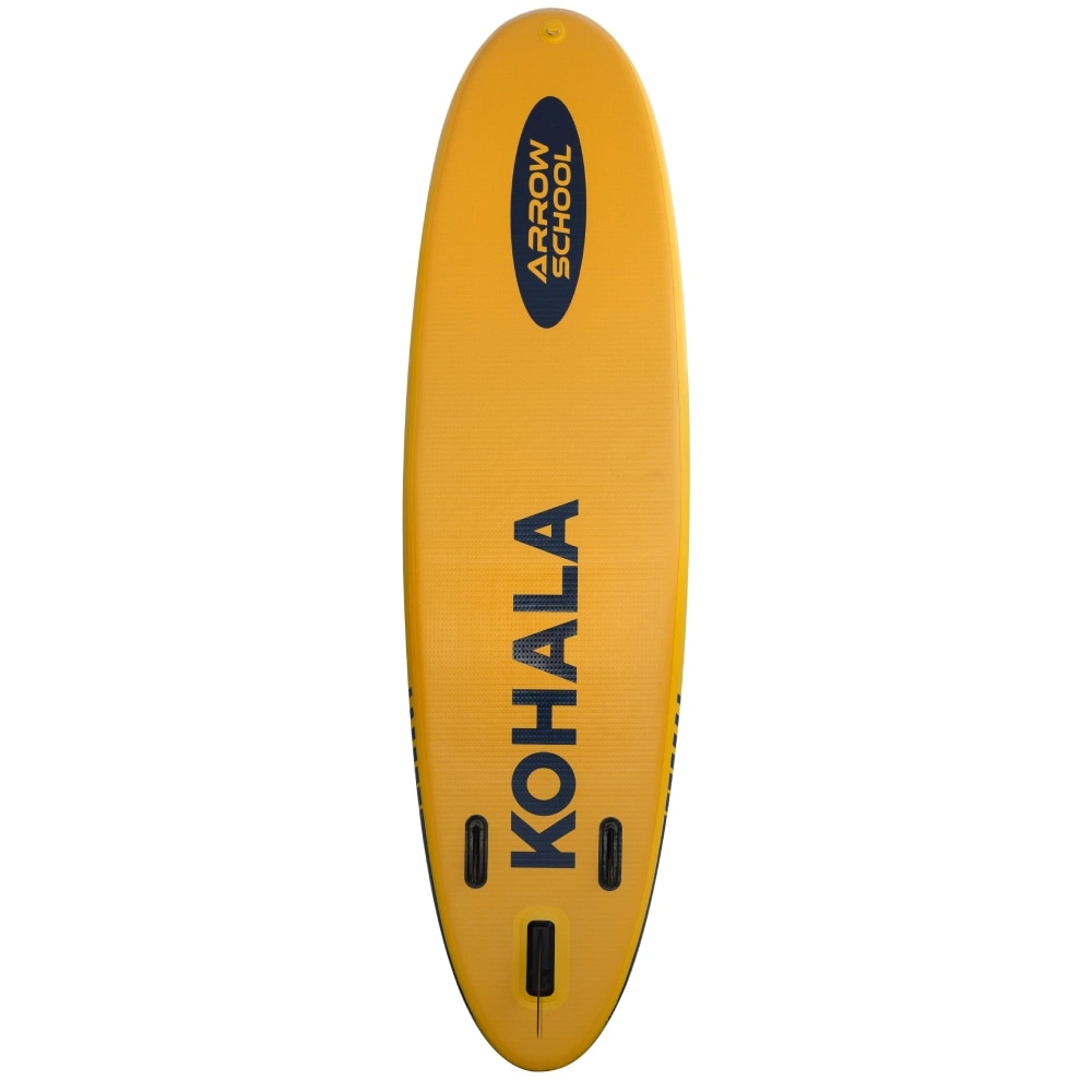 Tabla de Paddle Surf Hinchable Kohala Arrow School 10’2 - Amarillo Amarillo-2