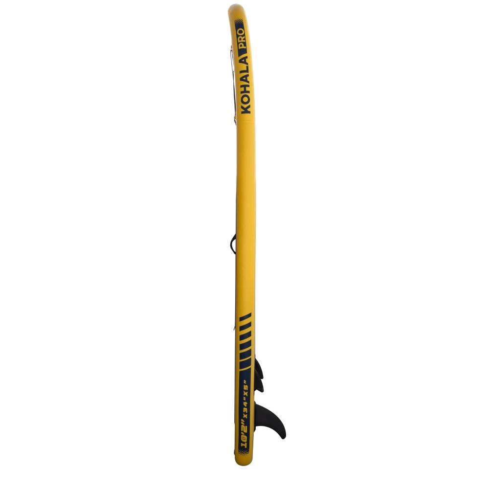 Tabla de Paddle Surf Hinchable Kohala Arrow School 10’2 - Amarillo Amarillo-3