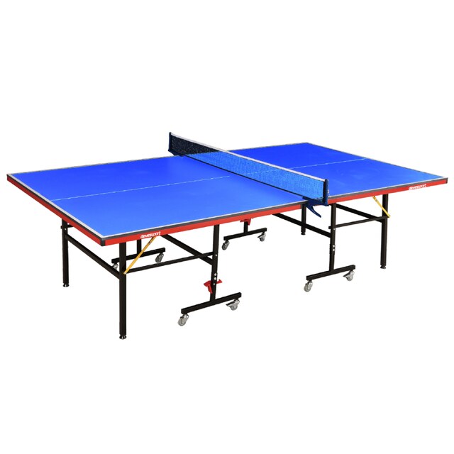 Imagen 0 de Mesa de Ping Pong Interior 274 x 152 x 76 cm Devessport