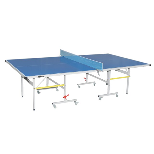 Imagen 0 de Mesa de Ping Pong Exterior / Interior 8 Ruedas 274 x 152 x 76 cm Devessport