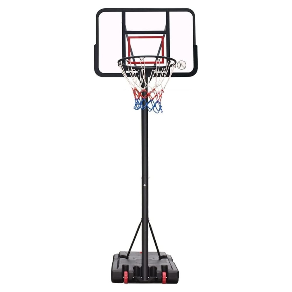 Devessport - Canasta de Baloncesto Altura Regulable 190 – 305 cm Devessport.