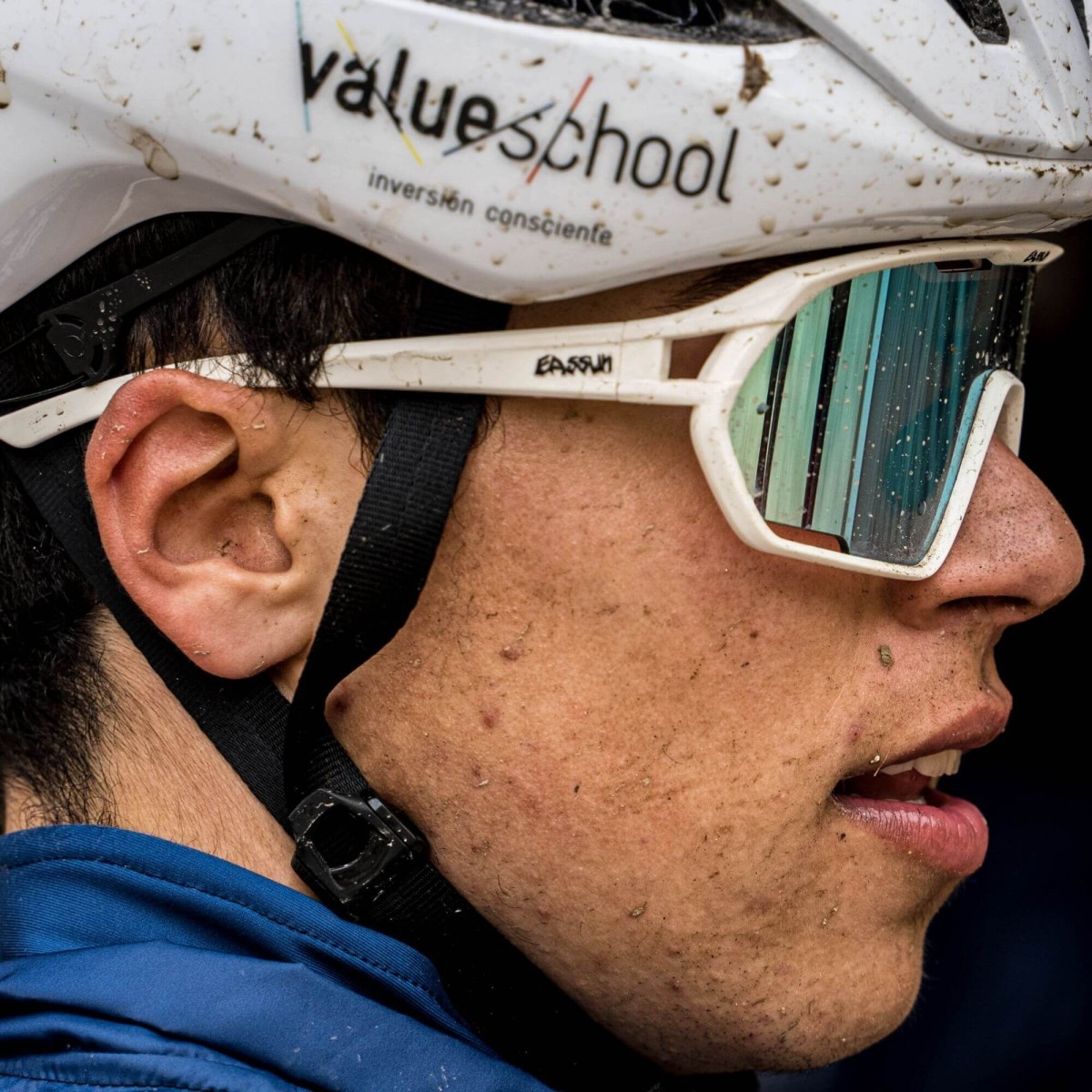 Gafas ciclismo el online corte ingles