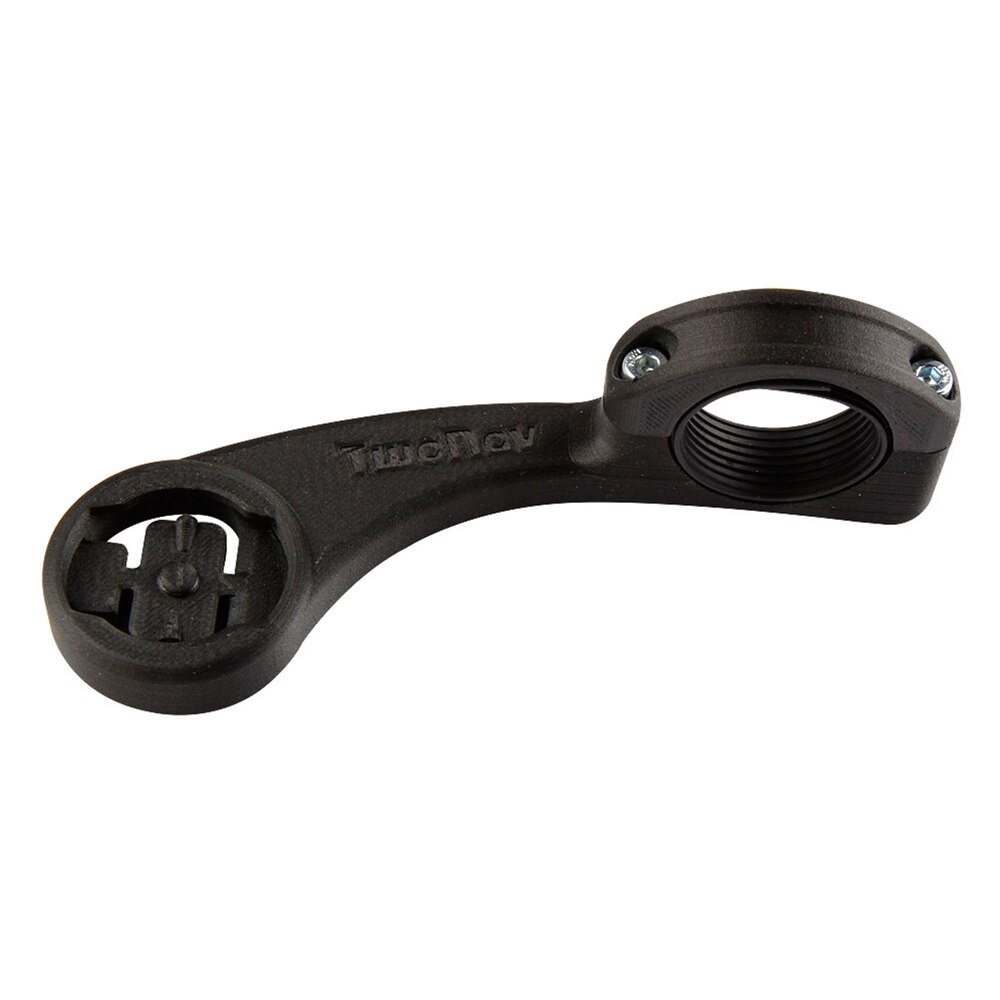 Soporte QuickLock frontal nivelado bici 31,8 mm TwoNav