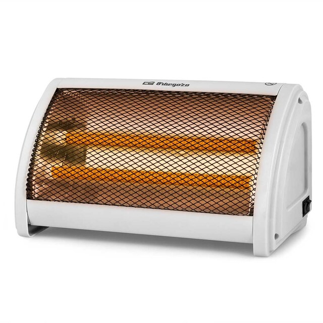 Imagen 0 de Estufa Orbegozo BP 3200  2 niveles de potencia 1000 W