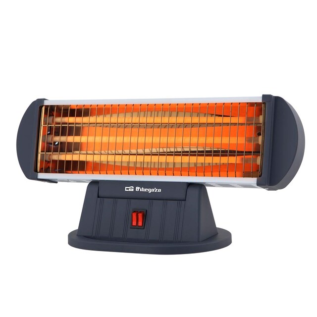Imagen 0 de Estufa Orbegozo BP 0204  3 niveles de potencia 1200 W