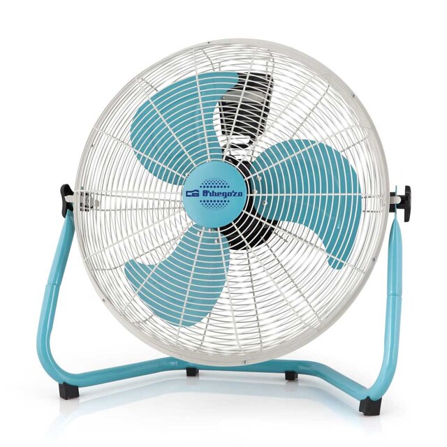 Ventilador industrial power fan PW 1546 135W 3 velocidades