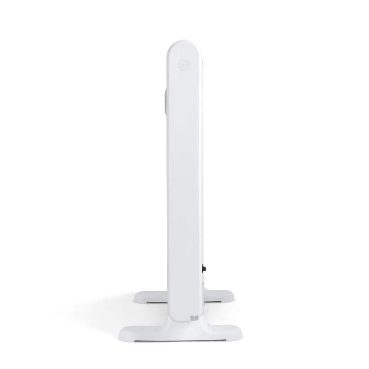 Emisor térmico Orbegozo RRE 810 A con 5 elementos 2