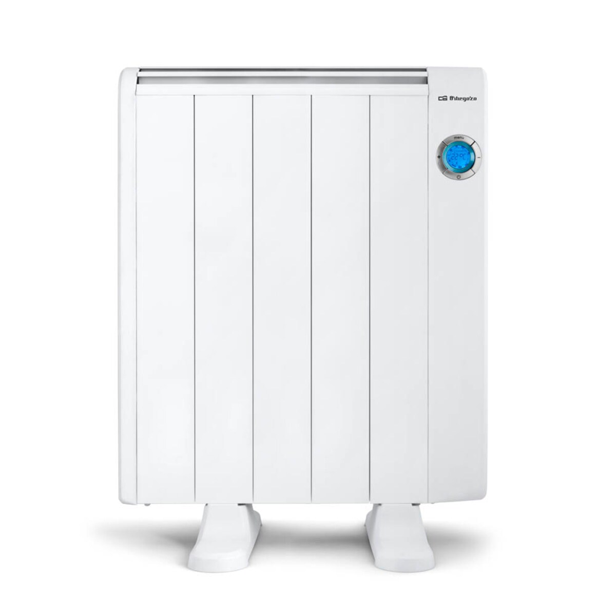 Emisor térmico Orbegozo RRE 810 A con 5 elementos 5