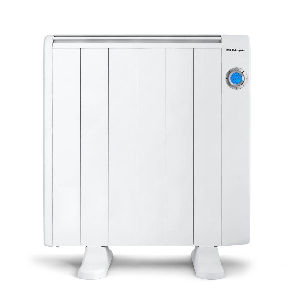 Emisor térmico Orbegozo RRE 1010 con 6 elementos 2
